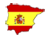 ALMERICOLOR - Espanol